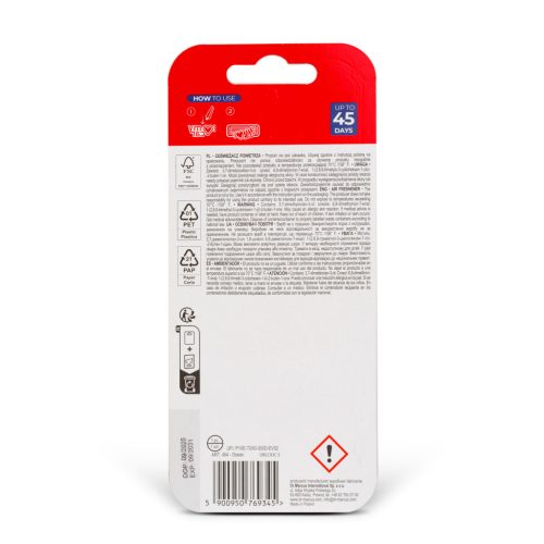 Dr. Marcus CITY I LOVE MY OCEAN Illatosító (DRM76934)