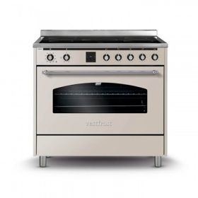 Vestfrost VC-993WNPIBG tűzhely elektromos