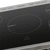 Vestfrost VC-993WNPIBG tűzhely elektromos