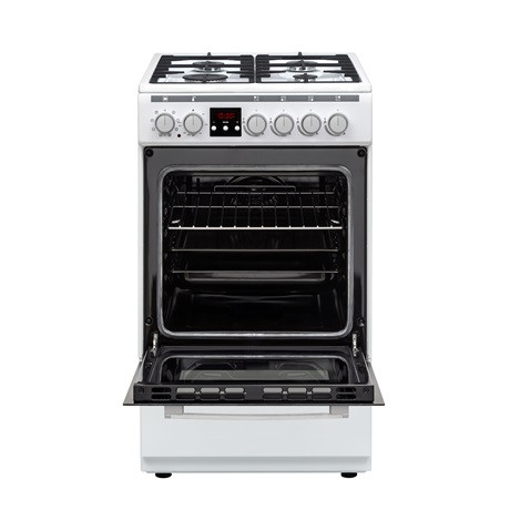 Finlux FC-583GMNWCW tűzhely gáz