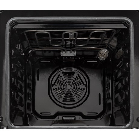 Finlux FC-583GMNWCW tűzhely gáz