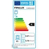 Finlux FC-683GMNWCW tűzhely gáz