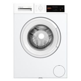 Finlux FW-F0D1271W0HU mosógép elöltöltős