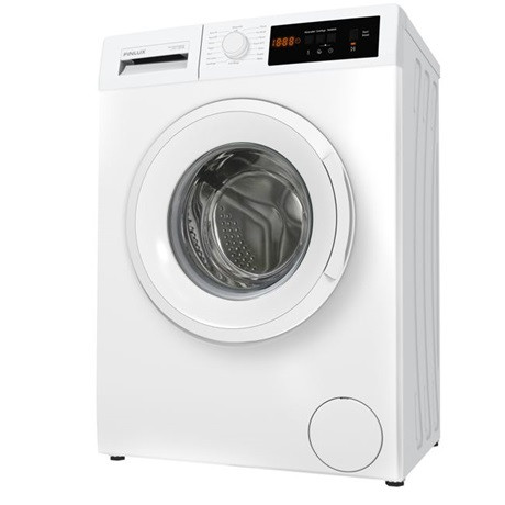 Finlux FW-F0D1271W0HU mosógép elöltöltős