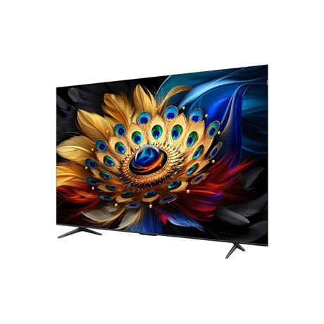 TCL 43C655 qled google smart tv
