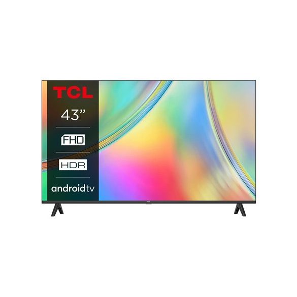 TCL 43S5400A fhd smart led tv