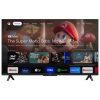 TCL 43P655 uhd google smart tv