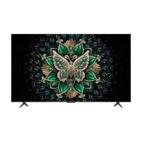 TCL 55C6K UHD Mini-LED QLED Google Smart TV