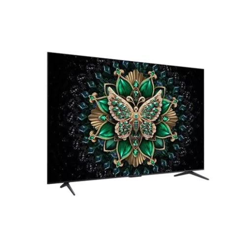 TCL 55C6K UHD Mini-LED QLED Google Smart TV
