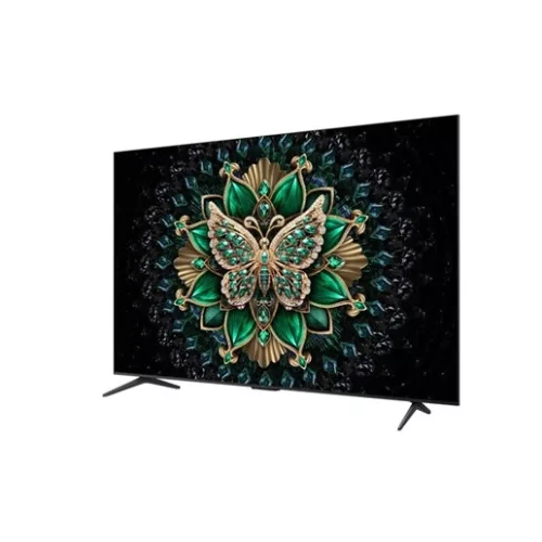 TCL 55C6K UHD Mini-LED QLED Google Smart TV