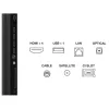 TCL 55C6K UHD Mini-LED QLED Google Smart TV