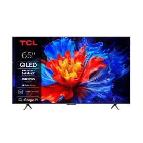 TCL 65P8K UHD QLED Google Smart TV