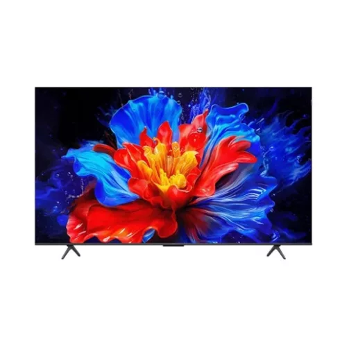 TCL 65P8K UHD QLED Google Smart TV