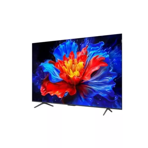 TCL 65P8K UHD QLED Google Smart TV