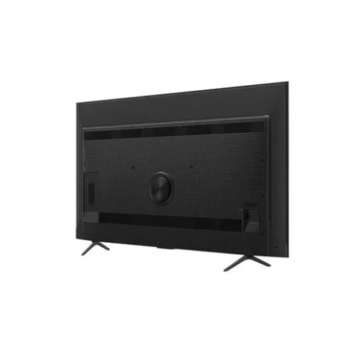 TCL 65P8K UHD QLED Google Smart TV