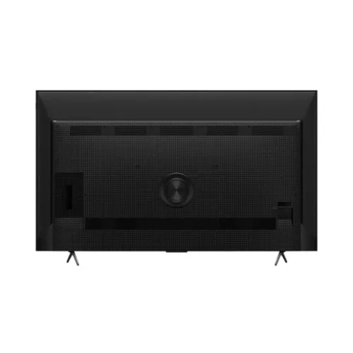 TCL 65P8K UHD QLED Google Smart TV