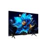 TCL 43P7K uhd qled google smart tv