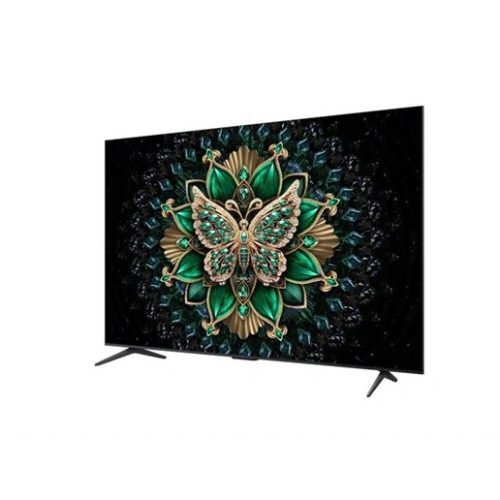 TCL 50C6K uhd miniled qled google smart tv