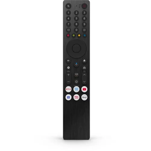 TCL 43T69C tv 43" 4k uhd qled
