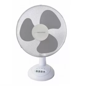 Esperanza EHF003WE asztali ventilátor 40 cm