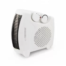 Esperanza EHH004 hősugárzó ventilátoros