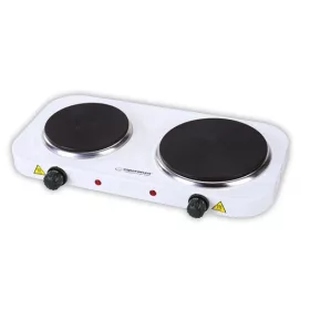 Esperanza EKH007W főzőlap elektromos