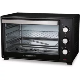 Esperanza EKO008 mini sütő 20 l