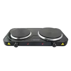 Esperanza EKH014K elektromos főzőlap