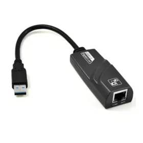 Akyga AK-AD-31 3.0 / RJ45 adapter