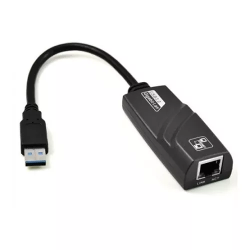 Akyga AK-AD-31 3.0 / RJ45 adapter