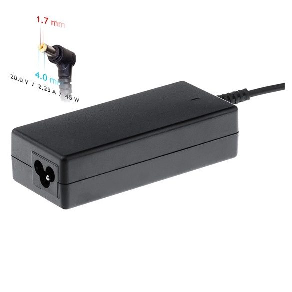 Akyga AK-ND-50 45W Lenovo hálózati töltő adapter