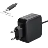 Akyga AK-ND-70 65W type-C töltő adapter