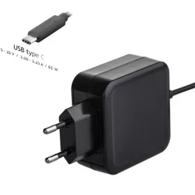 Akyga AK-ND-70 65W type-C töltő adapter