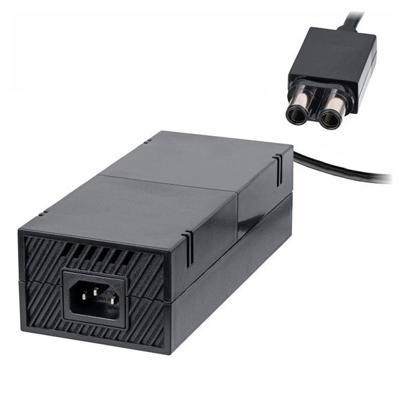 Akyga AK-PD-01 12V / 10.83A, 5Vsb / 1A 135W Xbox ONE hálózati töltő adapter