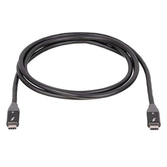 Akyga AK-USB-34 Thunderbolt 3 kábel - 1,5m