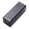 Akyga AK-CH-17 töltő - 2x USB-A + 2x USB-C PD 5-20 V / max.3.25 A 65W