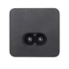Akyga AK-CH-17 töltő - 2x USB-A + 2x USB-C PD 5-20 V / max.3.25 A 65W
