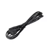 Akyga AK-CH-17 töltő - 2x USB-A + 2x USB-C PD 5-20 V / max.3.25 A 65W