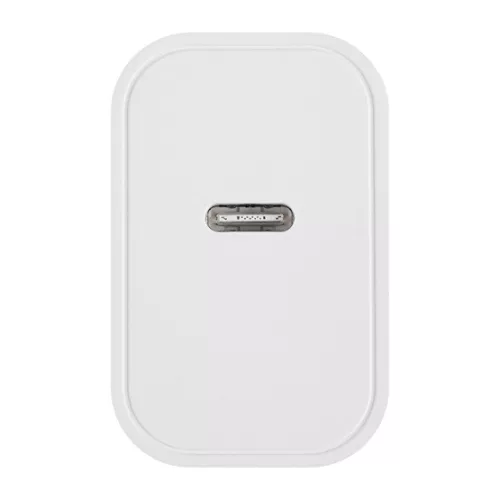 Akyga AK-CH-18 USB-C PD 5-12V / max. 3A 20W Quick Charge 3.0 gyorstöltő