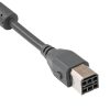 Akyga AK-PD-14 12V / 16.5A, 5Vsb / 1A 203W Xbox 360 hálózati töltő adapter