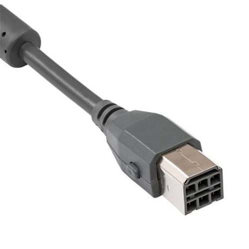 Akyga AK-PD-14 12V / 16.5A, 5Vsb / 1A 203W Xbox 360 hálózati töltő adapter