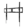 Akyga AK-MB-09 37"-85" dönthető fali tartó konzol - VESA 800x600 mm