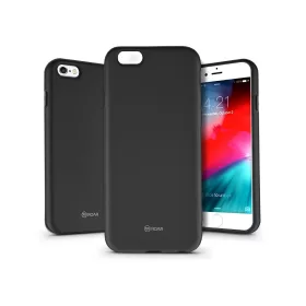   Apple iPhone 6/6S szilikon hátlap - Roar All Day Full 360 - fekete