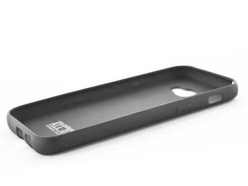 Apple iPhone 5/5S/SE szilikon hátlap - Roar All Day Full 360 - fekete