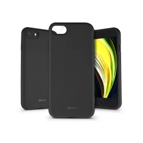   Apple iPhone 7/iPhone 8/SE 2020/SE 2022 szilikon hátlap - Roar All Day Full 360 - fekete