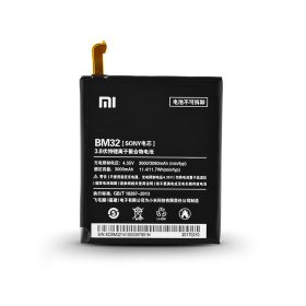   Xiaomi Mi 4 gyári akkumulátor - Li-ion 3000 mAh - BM32 (ECO csomagolás)