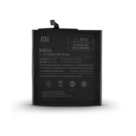   Xiaomi Mi 4S gyári akkumulátor - Li-ion 3210 mAh - BM38 (ECO csomagolás)