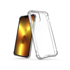   Apple iPhone 7 Plus/iPhone 8 Plus szilikon hátlap - Roar Armor Gel - átlátszó
