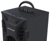 Prime3 vezeték nélküli bluetooth hangszóró karaoke funkcióval - Prime3 APS11    Vice - fekete