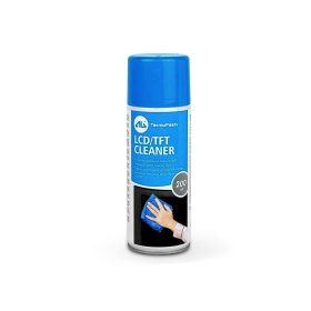   TermoPasty LCD/TFT kijelző tisztító hab - 200 ml űrtartalom